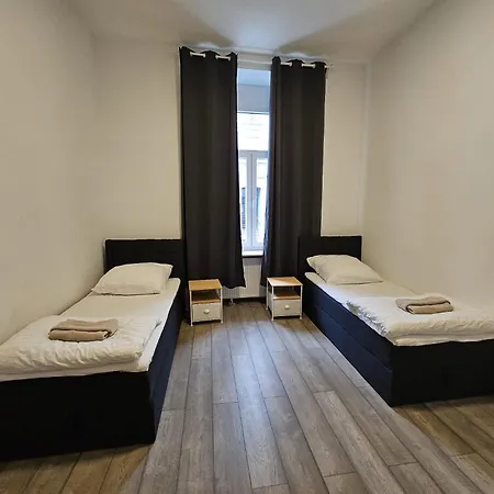 Appartement Uebernachten Sie Im Wunderschoenen Weiden