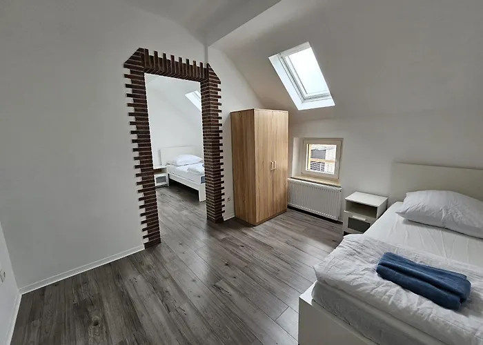 Uebernachten Sie Im Wunderschoenen Weiden