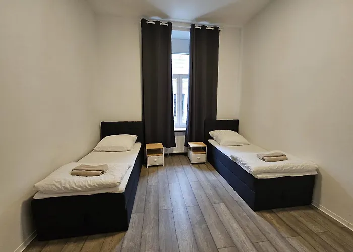 Appartement Uebernachten Sie Im Wunderschoenen Weiden