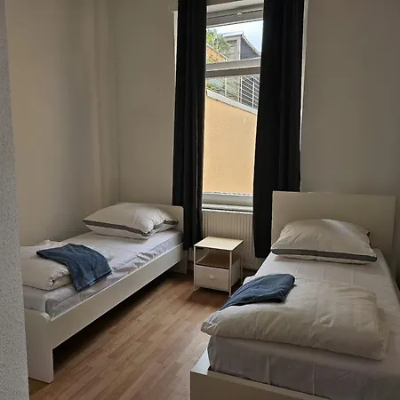 Apartment Uebernachten Sie Im Wunderschoenen Weiden *