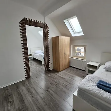 Uebernachten Sie Im Wunderschoenen Weiden