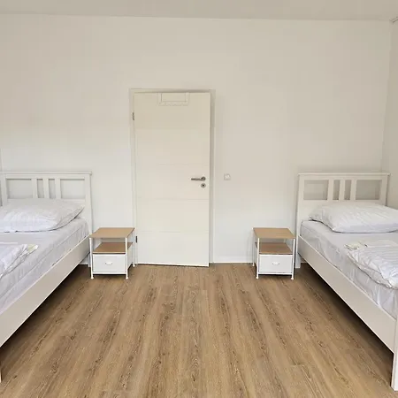 Apartment Uebernachten Sie Im Wunderschoenen Weiden *