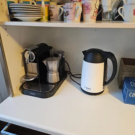 Apartamento Uebernachten Sie Im Wunderschoenen Weiden Colónia