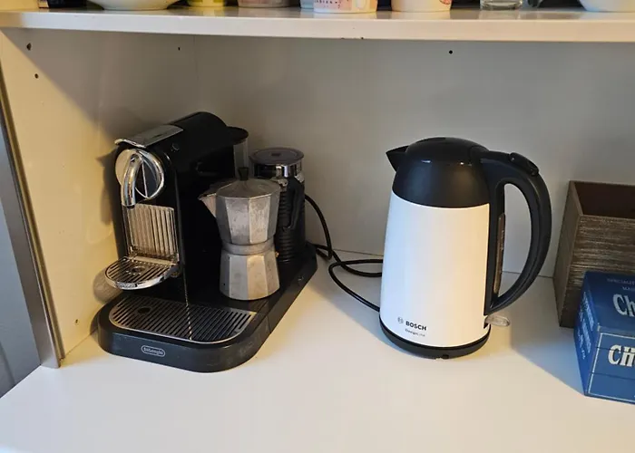 Apartamento Uebernachten Sie Im Wunderschoenen Weiden Colónia